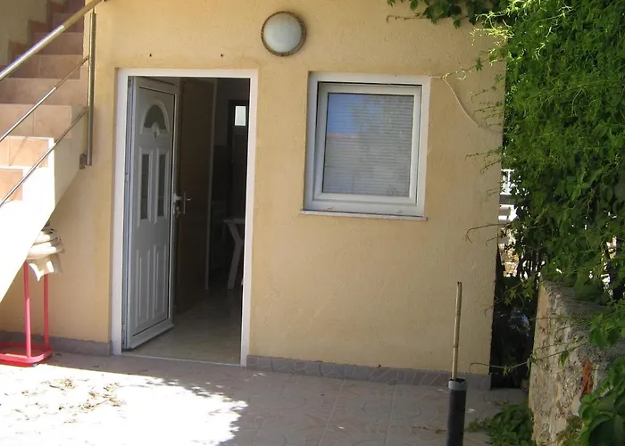 Palma Апартаменты Вир