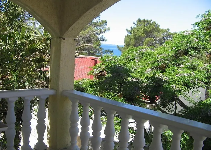 Palma Апартаменты