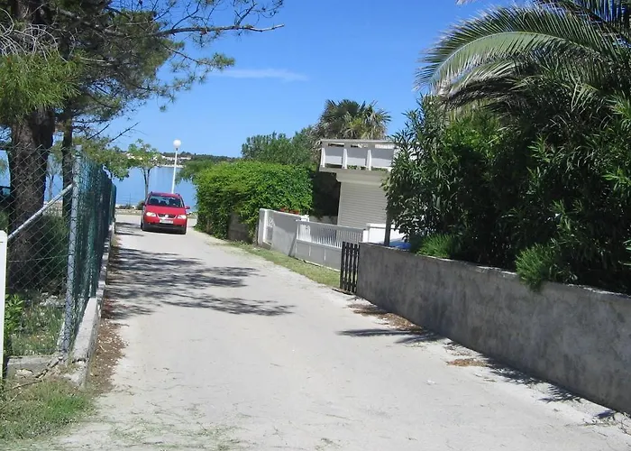 Апартаменты Palma *