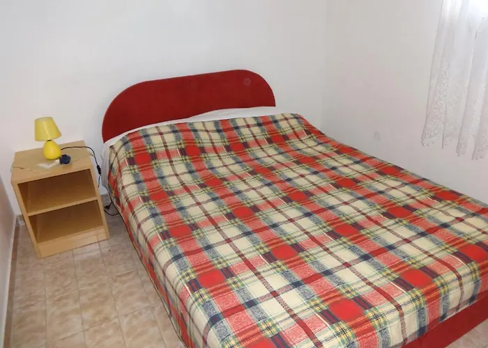 Palma Апартаменты Вир