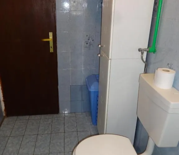 Palma Апартаменты