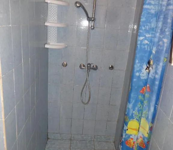 Апартаменты Palma *